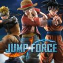 Jump大乱斗