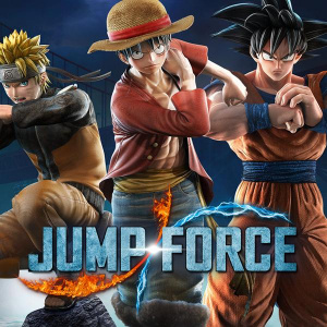 《Jump大乱斗》游戏截图6