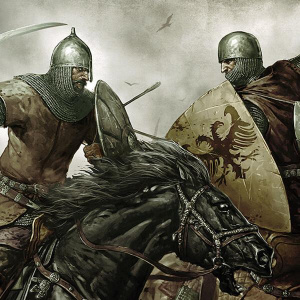 《骑马与砍杀：战团》游戏截图6