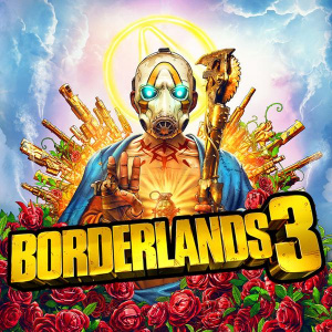 《无主之地3》游戏截图6