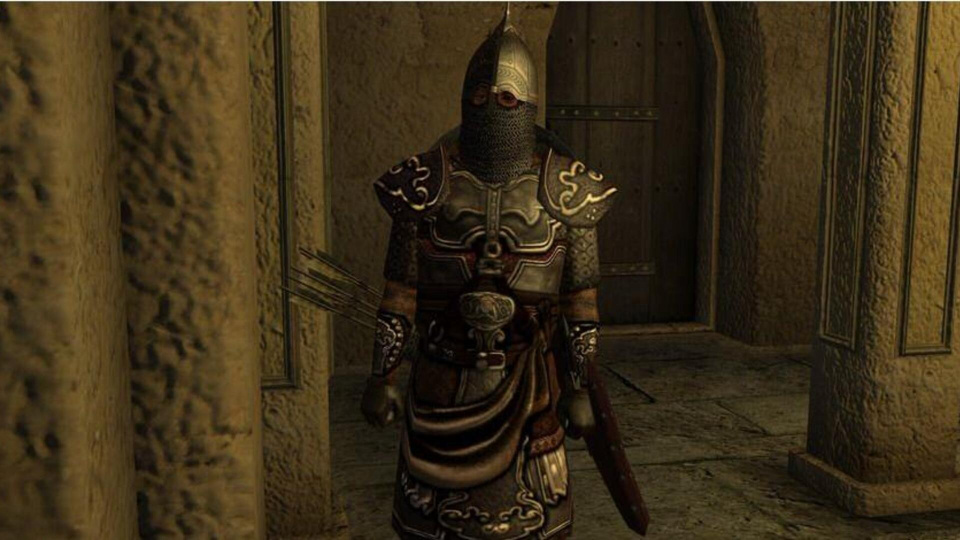 《骑马与砍杀：潘德的预言》游戏截图5