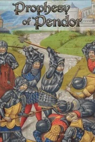 《骑马与砍杀：潘德的预言》游戏截图7