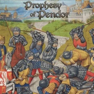 《骑马与砍杀：潘德的预言》游戏截图6