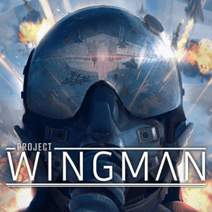 《僚机计划》游戏截图6 《僚机计划》游戏截图6