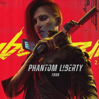 《赛博朋克2077（往日之影）》游戏截图6