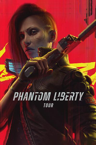 《赛博朋克2077（往日之影）》游戏截图7