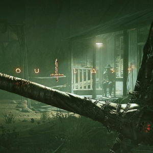 《逃生2》游戏截图6