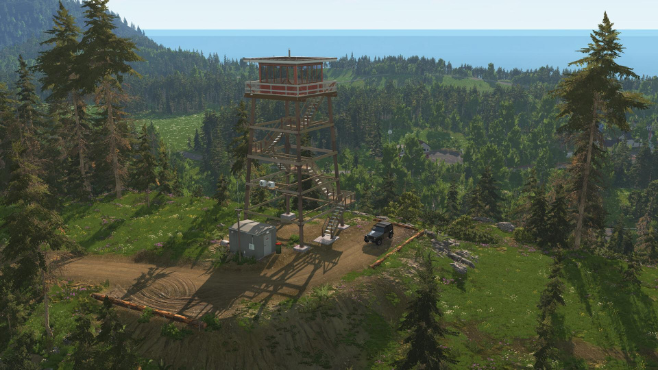 《车祸模拟器》游戏截图5