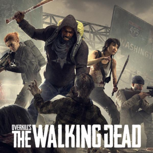 《超杀：行尸走肉》游戏截图6