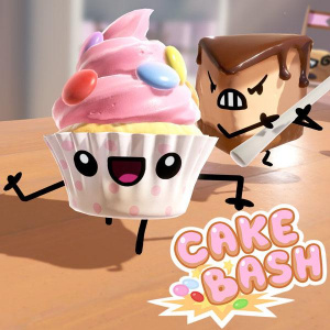 《蛋糕大乱斗》游戏截图6