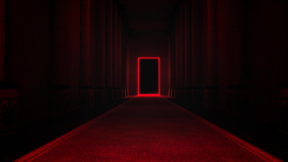 《黑暗欺骗》游戏截图3