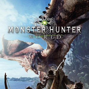 《怪物猎人：世界》游戏截图6