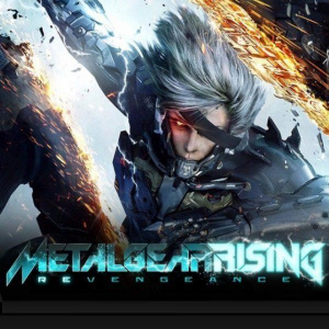 《合金装备崛起复仇》游戏截图6 《合金装备崛起复仇》游戏截图6