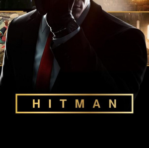 《杀手》游戏截图6