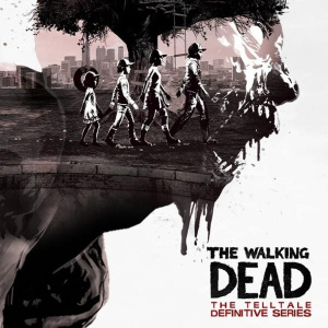 《行尸走肉：Telltale最终系列》游戏截图6