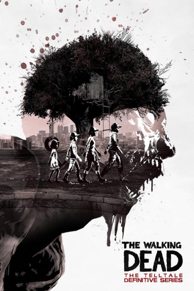 《行尸走肉：Telltale最终系列》游戏截图7