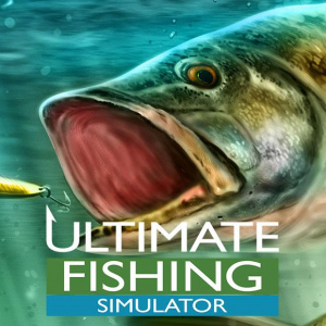 《终极钓鱼模拟器》游戏截图6 《终极钓鱼模拟器》游戏截图6