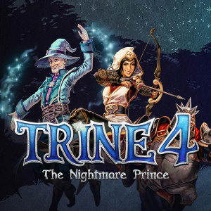 《三位一体4：梦魇王子》游戏截图6