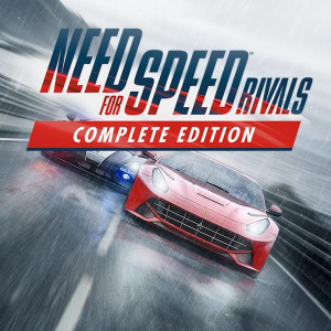 《极品飞车18》游戏截图6