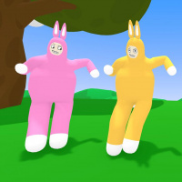 《超级兔子人》游戏截图6 《超级兔子人》游戏截图6