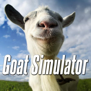 《模拟山羊》游戏截图6 《模拟山羊》游戏截图6