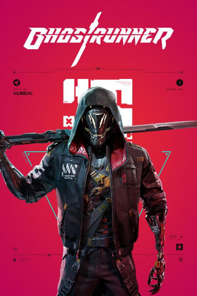 《幽灵行者》游戏截图7 《幽灵行者》游戏截图7