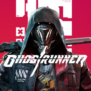 《幽灵行者》游戏截图6 《幽灵行者》游戏截图6