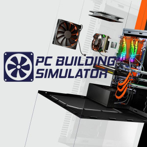 《装机模拟器》游戏截图6 《装机模拟器》游戏截图6