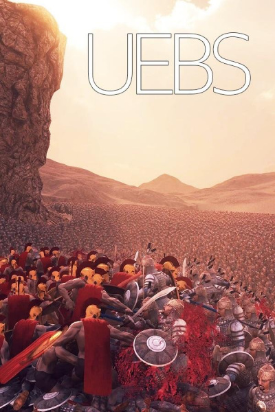 《史诗战争模拟器》游戏截图7 《史诗战争模拟器》游戏截图7