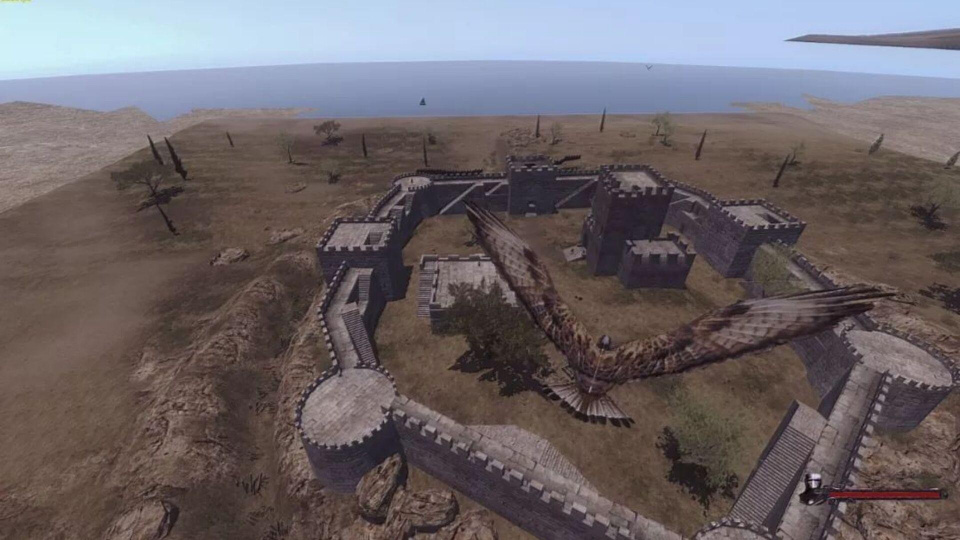 《骑马与砍杀：以耶路撒冷之名》游戏截图4