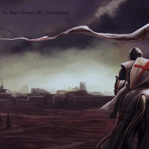 《骑马与砍杀：以耶路撒冷之名》游戏截图6