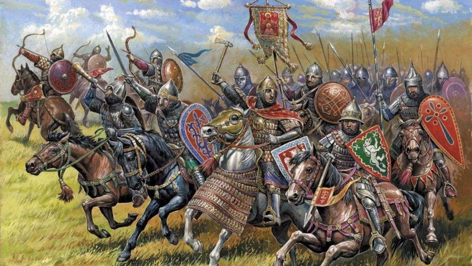 《骑马与砍杀：16世纪北半球》游戏截图4