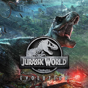 《侏罗纪世界：进化》游戏截图6