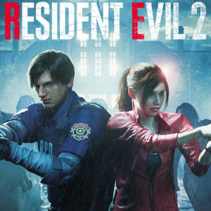 《生化危机2重制版》游戏截图6