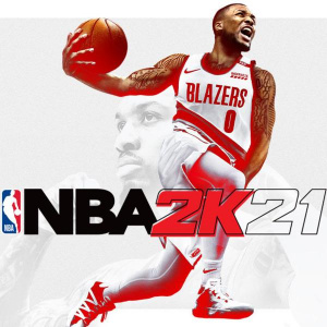 《NBA2K21（Steam自备账号）》游戏截图6