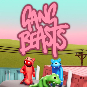 《基佬大乱斗》游戏截图6 《基佬大乱斗》游戏截图6