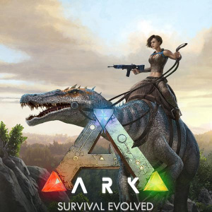 《方舟：生存进化（Steam自备账号）》游戏截图6