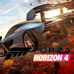 《极限竞速：地平线4》游戏截图6