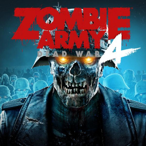 《僵尸部队4：死亡战争》游戏截图6