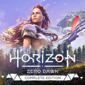 《地平线：零之曙光》游戏截图6