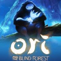 《奥日与黑暗森林》游戏截图6