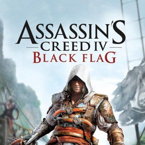 《刺客信条：黑旗》游戏截图6