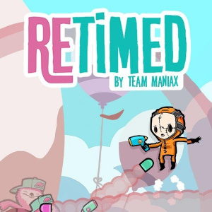 《重新定时》游戏截图6 《重新定时》游戏截图6