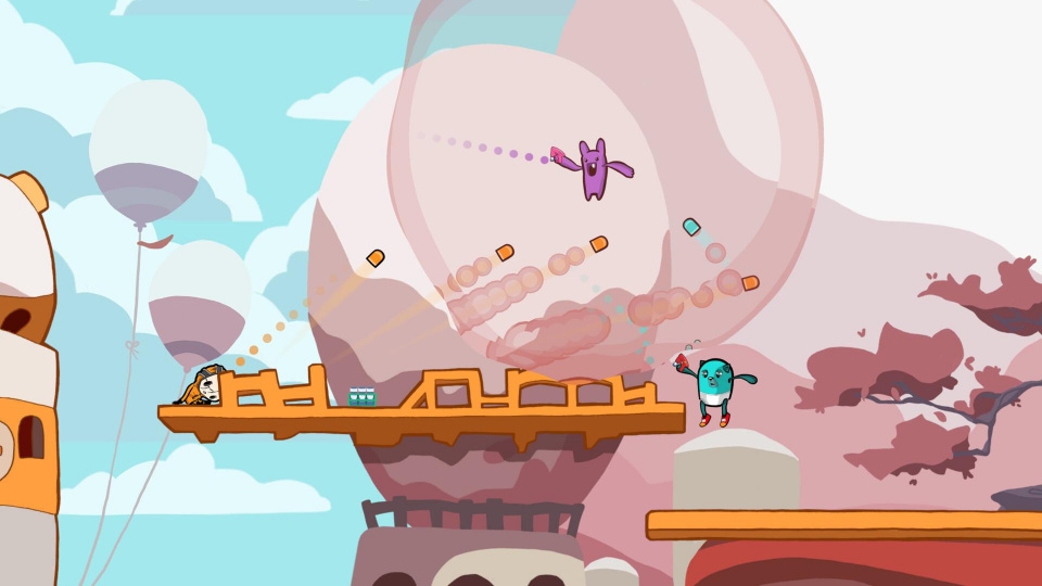 《重新定时》游戏截图1 《重新定时》游戏截图1