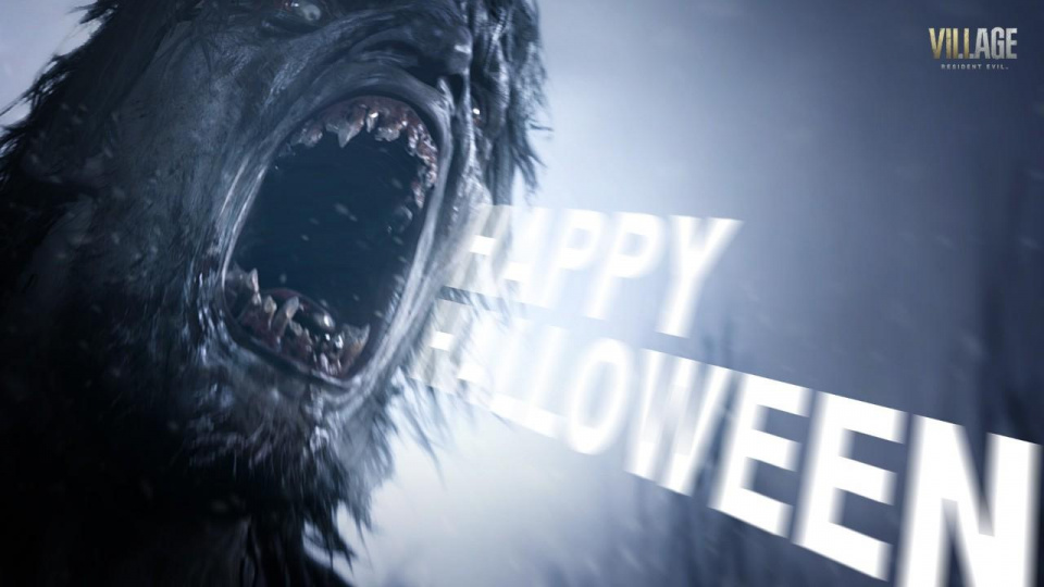 《生化危机8：村庄（免账号）》游戏截图4