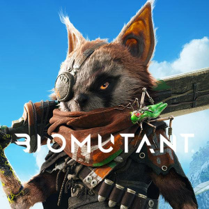 《生化变种》游戏截图6 《生化变种》游戏截图6