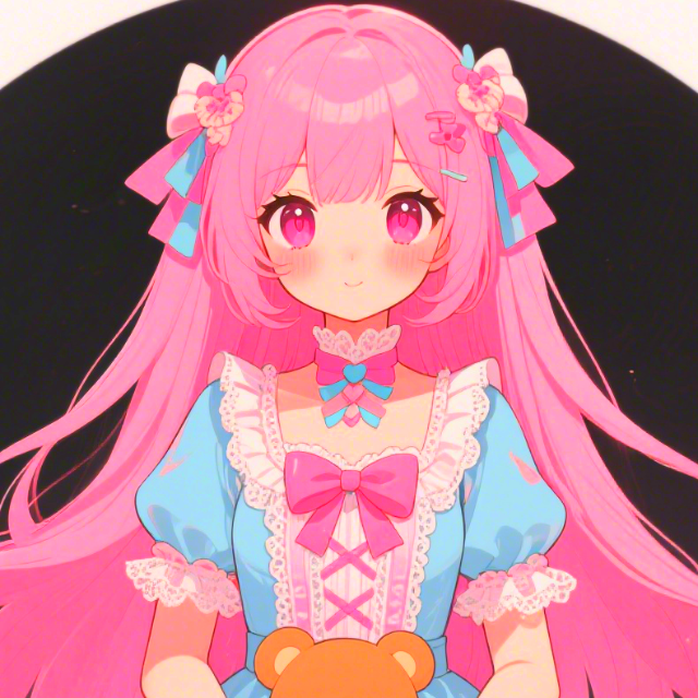 换装少女大作战