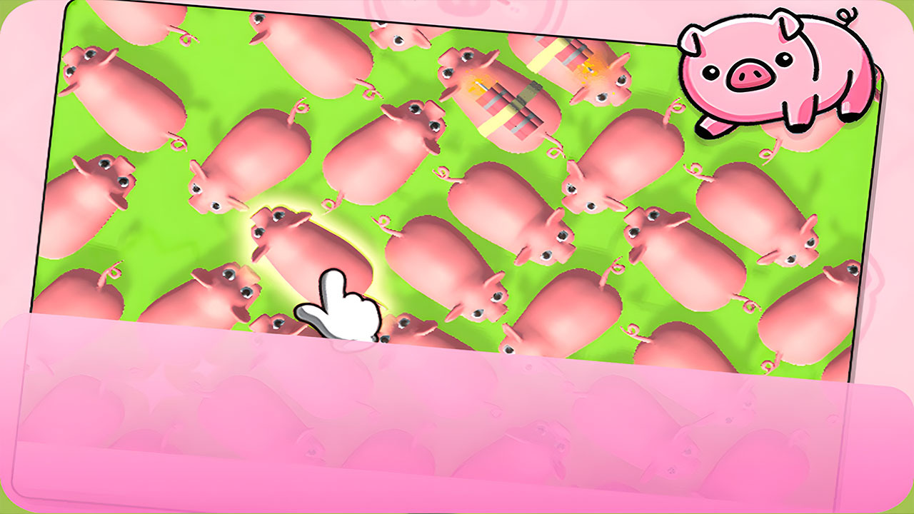 《消除我拿手》游戏截图4