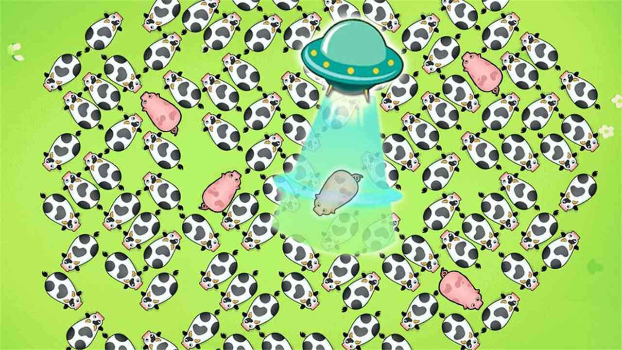 《超级挪不停》游戏截图1