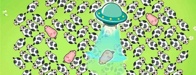 超级挪不停